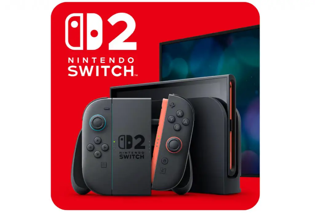 Capri Sun Sip To Win Sweepstakes - Win A Nintendo Switch 2 With Game Code (50 Winners)