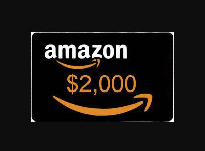 Career Builder New Beginnings Sweepstakes - Win A $2,000 Amazon Gift Card