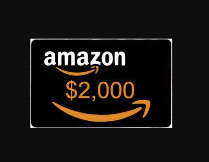 CareerBuilder Winter Wonderland Sweepstakes - Win A $2,000 Amazon Gift Card