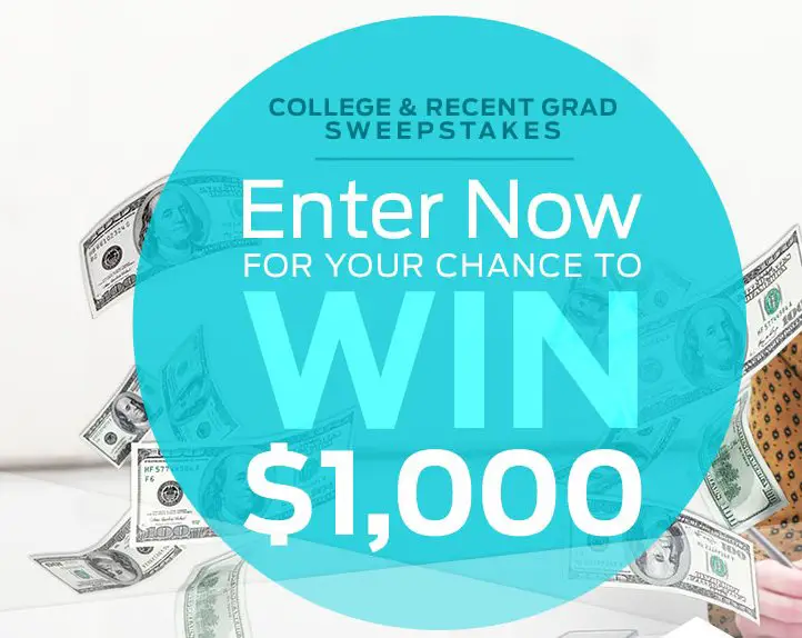 Careers Sweepstakes (Yes, Win Money!)