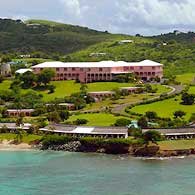 Caribbean Adventure Holiday