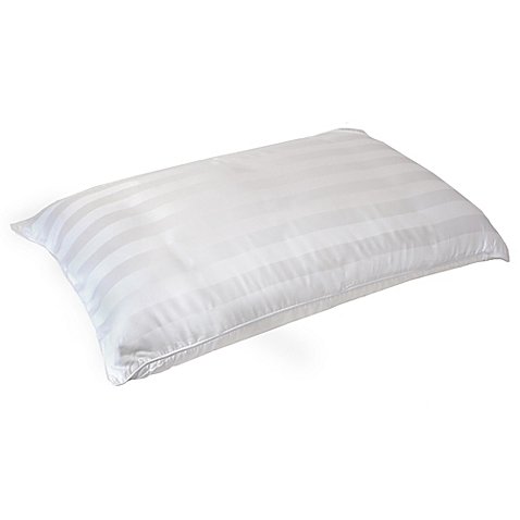 Cariloha Micro-Gel Bamboo Pillows