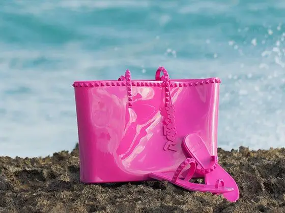 Carmen Sol Tote Bag Sweepstakes