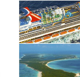 Carnival Cruise Sweepstakes
