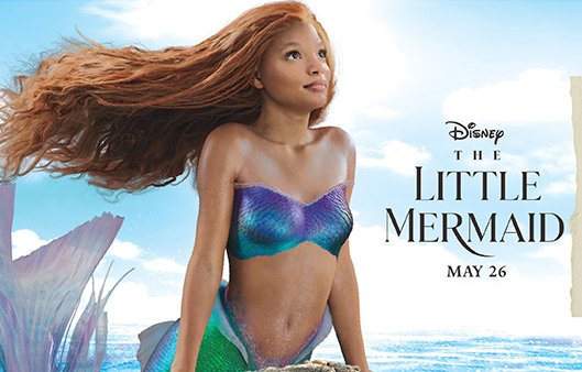 Carol’s Daughter x The Little Mermaid Instant Win Game Sweepstakes  (101 Winners)