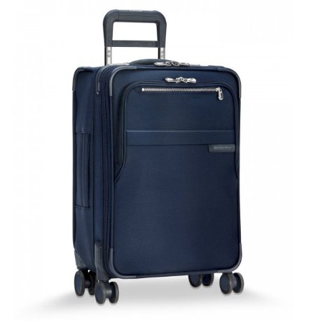 Carry On Sweepstakes