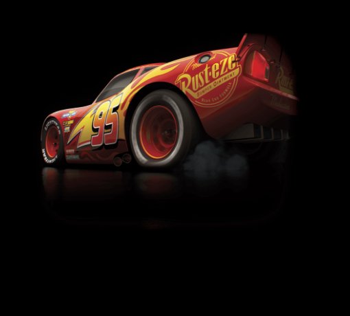 Cars RSN Sweepstakes