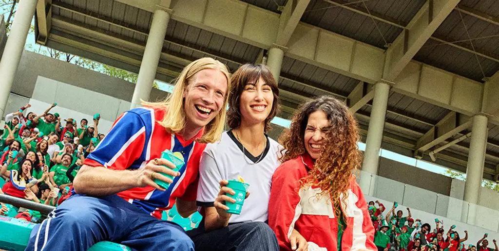 Casamigos FIFA World Cup 2026 Group Stage Sweepstakes – Win A Trip For 2 To Attend 2026 FIFA World Cup (4 Winners)