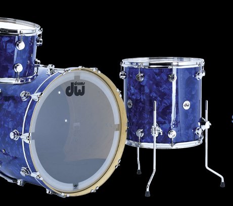 Cascio Drums & Percussion Sweepstakes