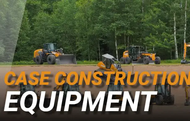 CASE & Jon Pardi Tamahawk Operator Training Contest - Win A $3,600 Trip To Tomahawk For Construction Equipment Training
