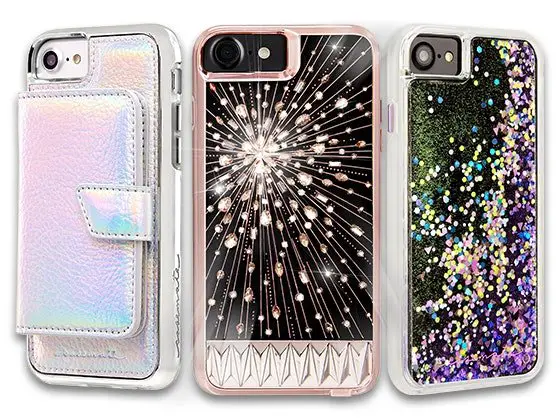 Case-Mate iPhone 7/8 or 7/8 Plus Case Sweepstakes