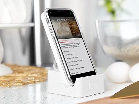 Case-Mate Power Pad  Sweepstakes