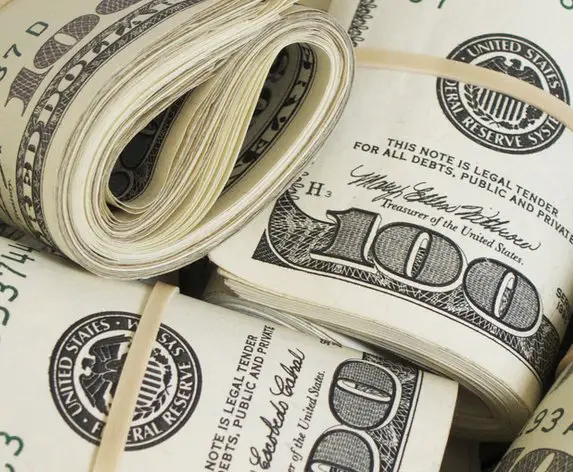 Cash for Bills Sweepstakes