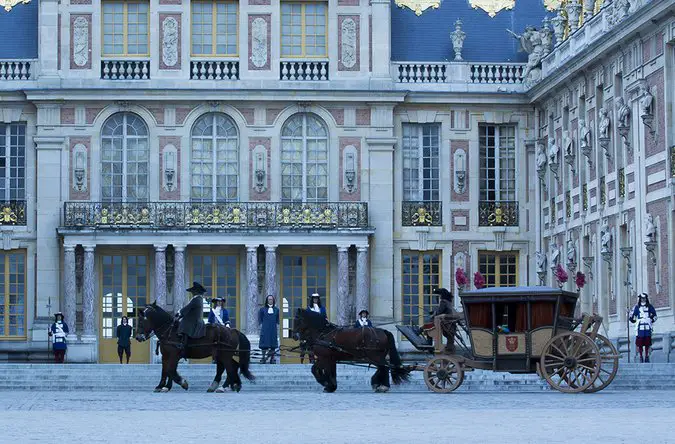 Cash or Travel to France, Your Choice!