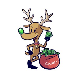 Casher $100 Photo Contest