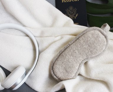 Cashmere Sweepstakes + More!