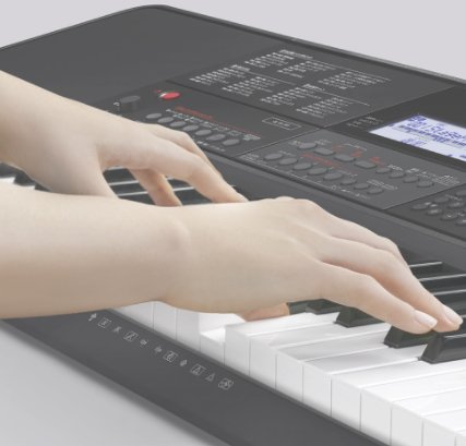 Casio CT-X700 Keyboard Giveaway