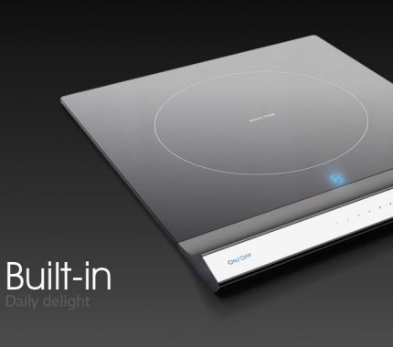 Caso Induction Cooktop