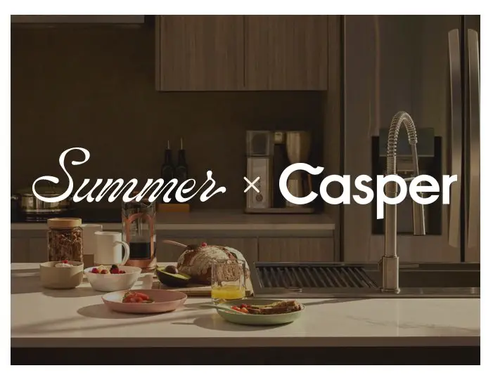 Casper x Summer Sleepstakes - Win a 2-Nights Vacation, Mattress & Pillows