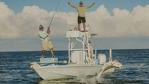 Casting In The Keys Sweepstakes! (Florida)