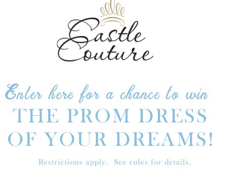 Castle Couture Sweepstakes