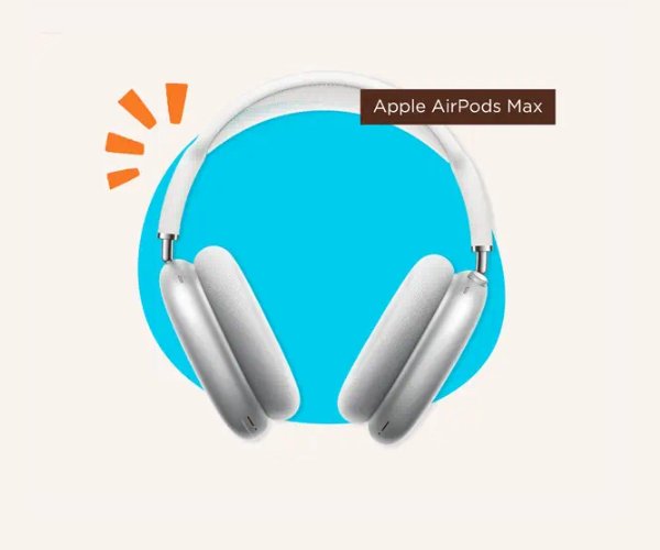 Catalina Crunch Sweepstakes - Win An Apple AirPods Max & A $450 Catalinacrunch.com Gift Card