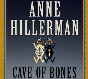 Cave of Bones Giveaway