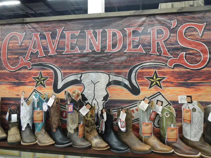 Share A Hash Tag in the #Cavender's Social Giveaway, Win a $25 Gift Card!