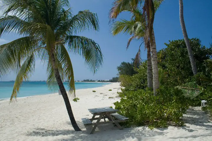 Cayman Islands Beach Escape Sweepstakes!
