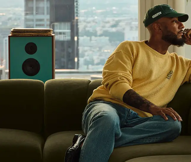 CB2 Swizz Beatz Sweepstakes - Win a $5,000 CB2 Gift Card