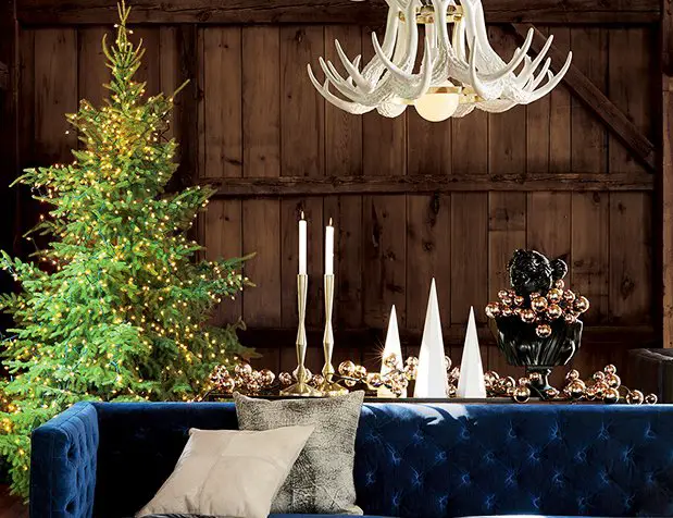 CB2 and theSkimm $4000 Shop Card Giveaway