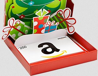 CBN's Christmas Giveaway