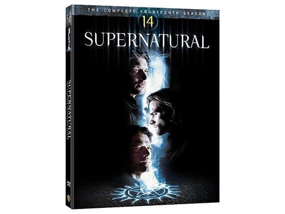 CBS Soaps in Depth Supernatural Sweepstakes