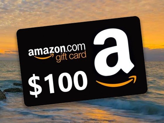 CBS Soaps Win a $100 Amazon Gift Card