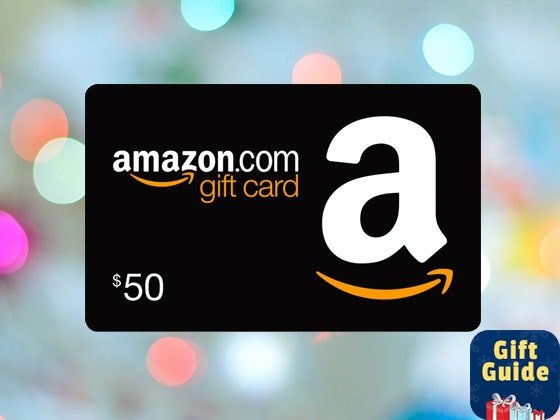 CBS Soaps Win a $50 Amazon Gift Card