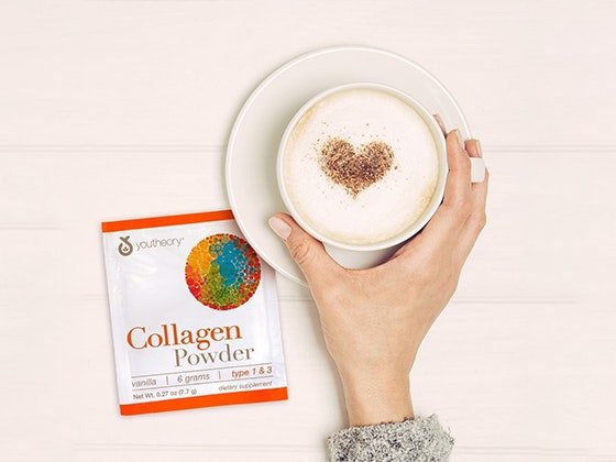 CBS Soaps Win a Spring Beauty Collection from Youtheory