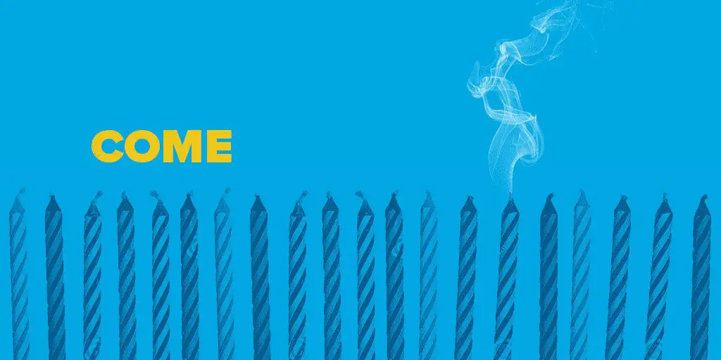 Celebrate Aspyr's 20th Birthday With a New Mac Computer!