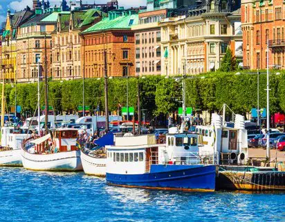 Celebrate Denmark Birthday Sweepstakes