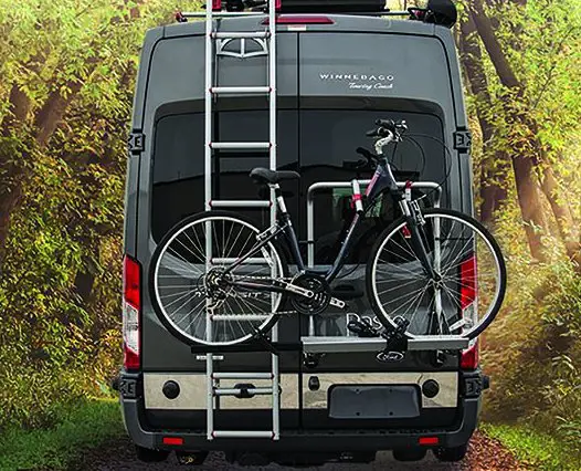 Celebrate National Bike Month