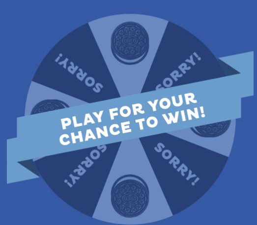 Celebrate National OREO Cookie Day