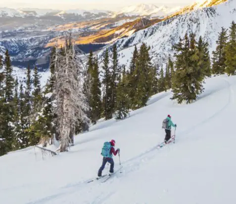 Celebrate Ski Season Giveaway