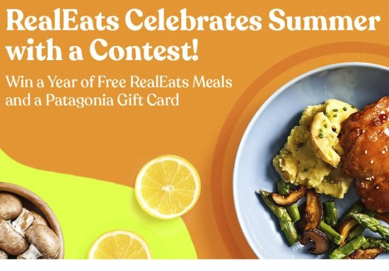 Celebrate Summer and WIN!