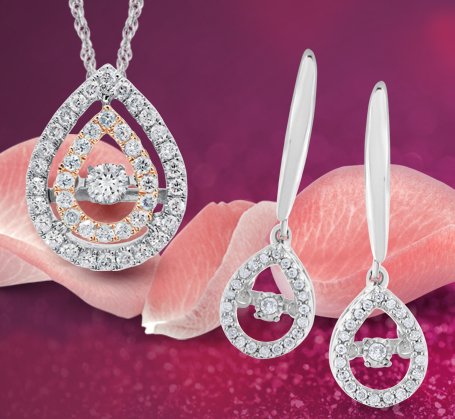 Celebrate Your Love Sweepstakes