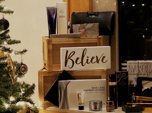 Celebrating The Season of Magic & Wonder