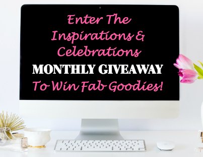 Celebrating The Season of Warmth & Gratitude