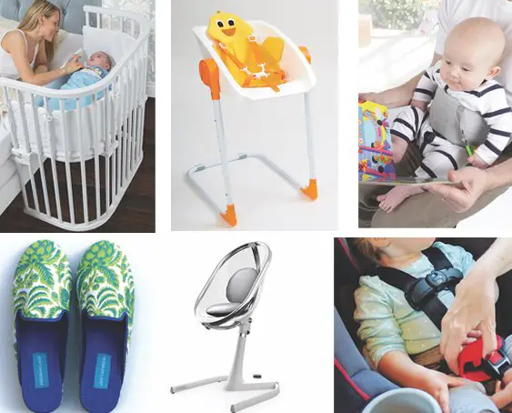 Celebrity Baby Trends PR Giveaway