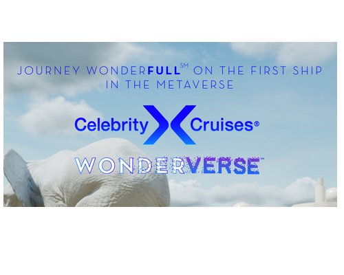 Celebrity Cruises Wonderverse Sweepstakes - Win A Seven-Night Cruise For Two (7 Winners)