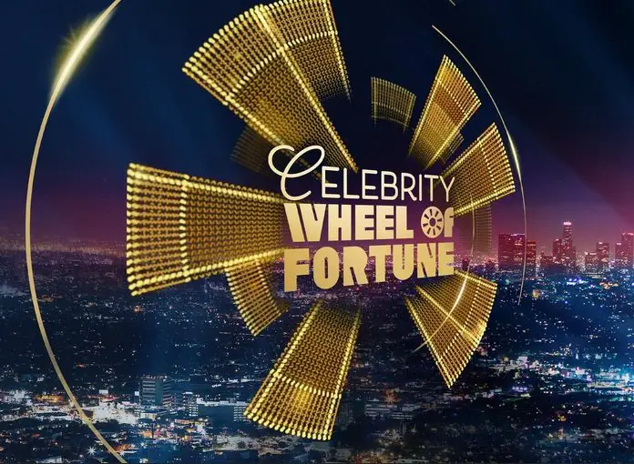 Celebrity Wheel of Fortune Giveaway & Sweepstakes - Win $10,000 Cash Or A Vacation Package For 4