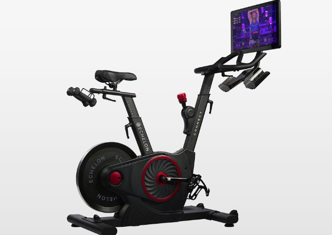 CELSIUS Murphy Oil USA Sweepstakes – Echelon Smart Exercise Bikes Up For Grabs (15 Winners)