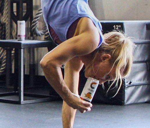 Celsius New Level Sweepstakes